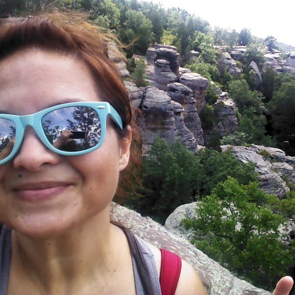 Meet your Posher, Steff - Picture 1 of 1